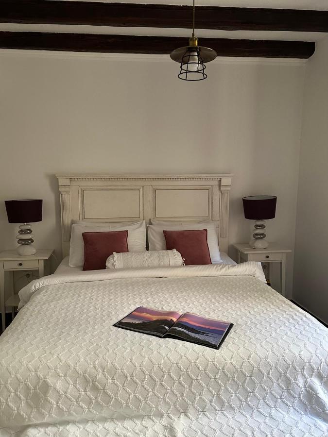 Banovac 1 Apartamento *