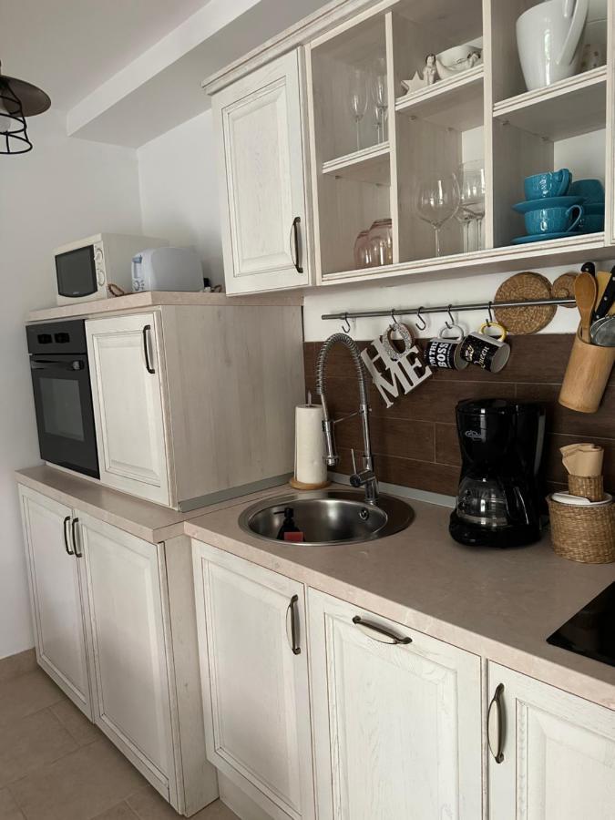 Banovac 1 Apartamento *