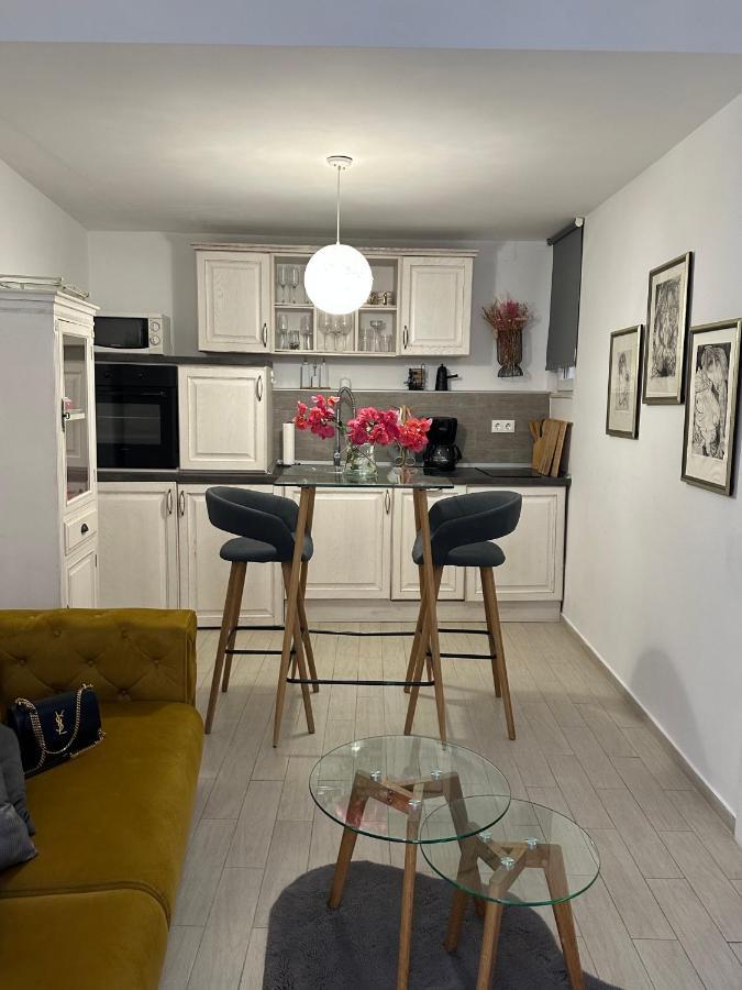 Banovac 1 Apartamento
