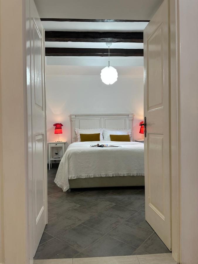 Banovac 1 Apartamento *