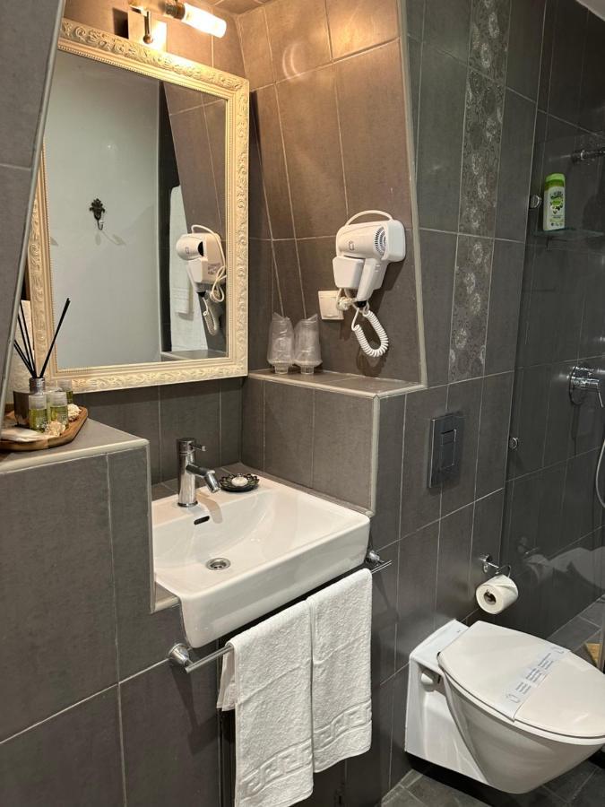 Apartamento Banovac 1 *