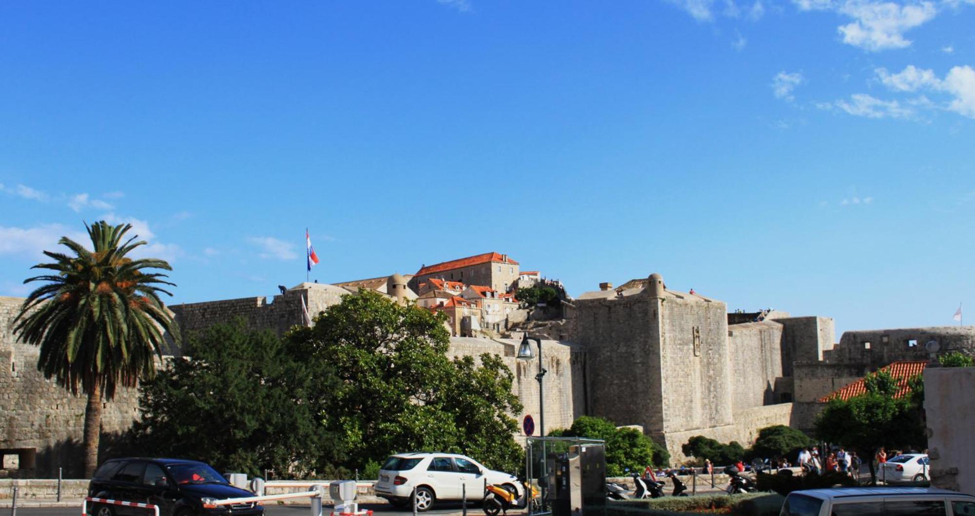 Apartamento Banovac 1 Dubrovnik