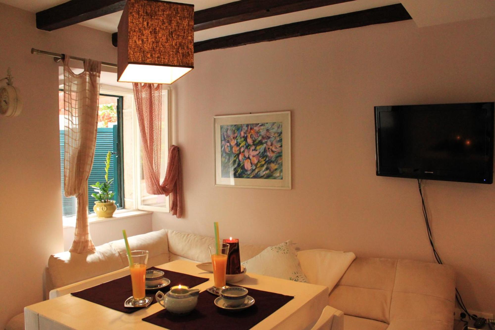 Banovac 1 Apartamento *