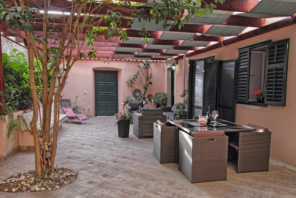Apartamento Banovac 1 *