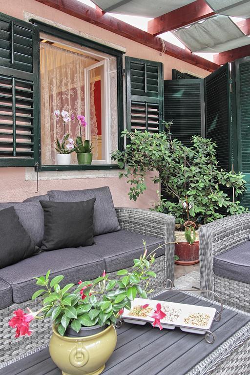 Apartamento Banovac 1 *