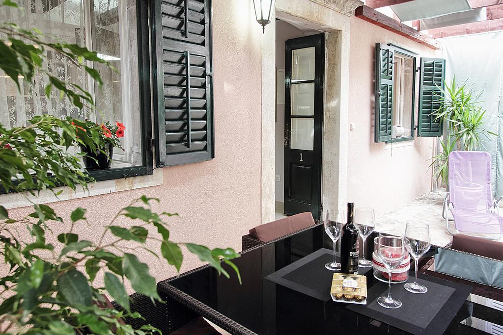 Apartamento Banovac 1 *