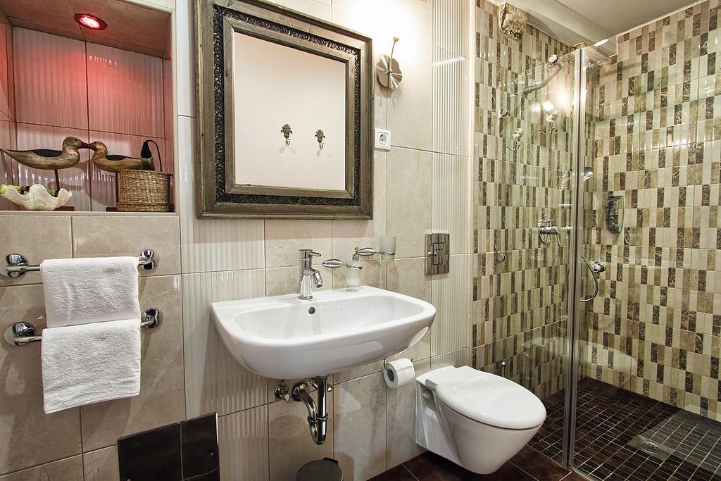 Apartamento Banovac 1 *